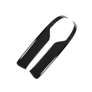 HUAIMING | Scratch Collision Protection Mirror Decal