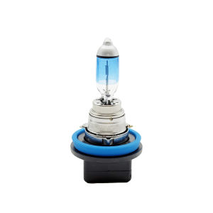 Osram | Đèn Pha Ô Tô OSRAM H11 Halogen 62211XWB Hi/Lo Beam 4000K 12V 55W Ánh Sáng Trắng Ấm +30% Sáng Hơn Để Nâng Cấp Xe
