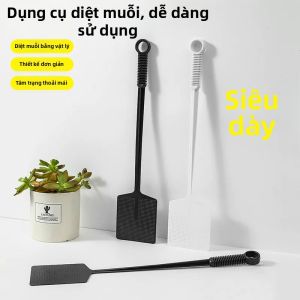 Domestic Commercial Long Reinforced Fly Swatter