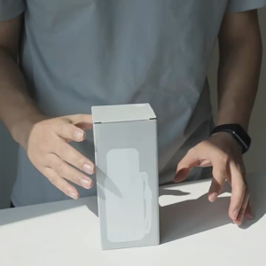 Thermos cup 316 high value tea cup student insulation stainless steel 304316 large capacity portable