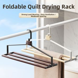 YINGYU | Multifunctional Large Clothes Hanger 50cm