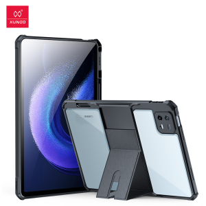 XUNDD ใช้สำหรับ Xiaomi Pad 6/Xiaomi Pad 6 Pro เคสแท็บแล็ต ต่อต้านการดรอป ป้องกันรอยขีดข่วน Xiaomi Pad 6 Pro Case Xiaomi Pad 6s Pro