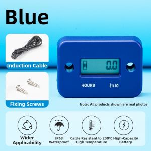 Multifunctional Digital Tachometer