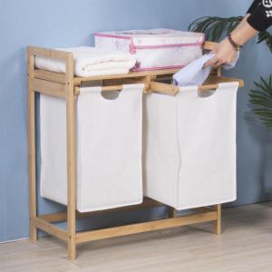 SHUQUE | Clothes Sorting Storage Basket