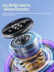 พัดลม USB แบบพกพา แรงดันสูง ประหยัดพลังงาน ใบพัดแบบถอดได้ ระบายความร้อนได้ดี ไม่มีเสียง สำหรับใช้ในที่ทำงาน