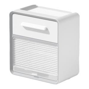 CHIJIAJIE | Wall-mounted Drill-free Toilet Paper Holder