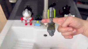 AK37 ของเล่นปืนฉีดน้ำ ปืนฉีดน้ำกล็อค ยิงไกล จุเยอะ เทศกาลสงกรานต์ ของเล่นเด็ก ปืนฉีดน้ำ