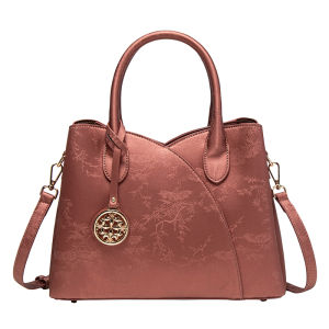 URCDN RDALVO | Red Wedding Gift Handbag