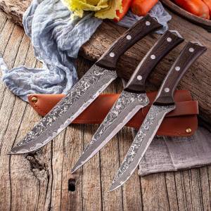 Sharp Butchering Slicer