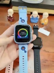 K9H Smart Watch Kids 4G GPS WiFi 1000mAh Video Call Tracker Location SOS Call SIM Card Phone Watch Children Gifts