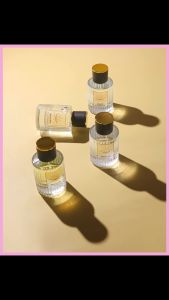 Long-Lasting up to 12hrs Eau de Parfum -50ml