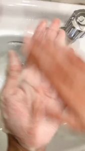 30 ML SABUN PEPAYA KENTAL & HARUM SABUN PEPAYA SABUN CUCI MUKA | FACIAL WASH PEPAYA