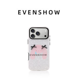 EVENSHOW | Aesthetic and Durable Phone Case with Stand