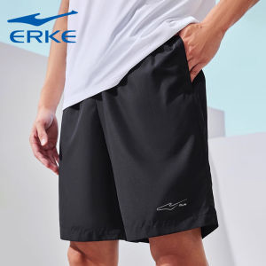 Erke | Quick Dry Mens Athletic Shorts