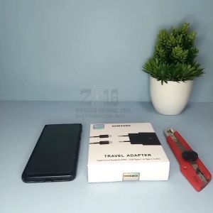 Charger Samsung Galaxy NOTE 10 25 WATT Fast Charging NOT