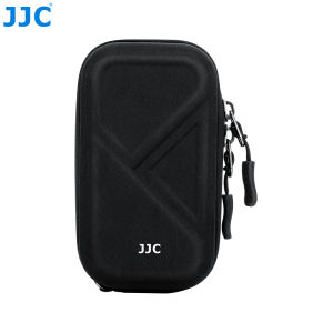 JJC | JJC Camera Pouch Bag For Olympus TG-7 Canon G7X MARK III G7X MARK II G5X MARK II Ricoh GR IIIx GRIII GR3 GR III HDF GR IIIx HDF