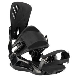 TERROR | Quick-release Snowboard Binding