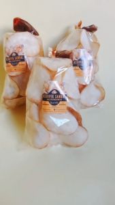 Keripik Sambal Taruma/Sipirok Khas Padangsidimpuan