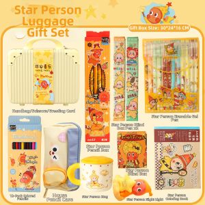 GUSTAGAT | Childrens Gift Snack Package