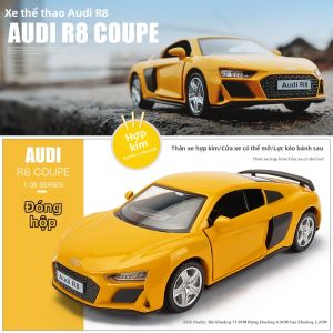 Childrens Car Model