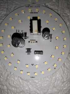 mesin lampu led ac 40 watt kualitas terbaik