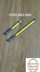 Mũi Bắt Vít Mũi Tua Vít Từ Tính Cao Cấp FPH2 Dài 65mm 110mm Chuyên Dụng Cho Thợ Điện