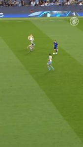 (Vải thun mè) Áo bóng đá CLB Man city xanh hồng sân khách 2024/2025 áo bóng đá in tên số theo yêu cầu ĐHL SPORT