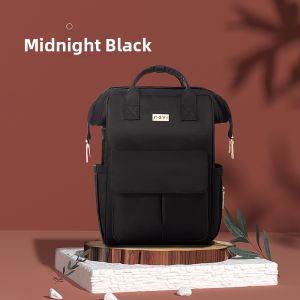 Multi-functional Large Capacity Maternity Backpack