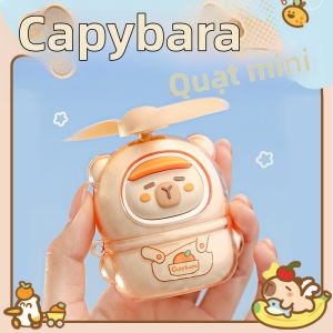 ZHUANGXIANGMAO | Cute Mini Fan Birthday Gift