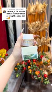 [Chính Hãng] Kem Face Mụn Rau Má Jiuhe Centella Acne Thanh Tô Cosmetics