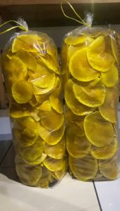 Keripik Sukun 500 Gram: Snack Sehat untuk Segala Usia