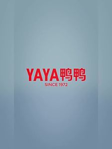 YAYA | Warm Stylish Hooded Full-Length Ladies Down Jacket