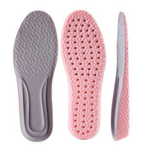 ZUYINBULUO | Summer Breathable Invisible Insole for Short Women