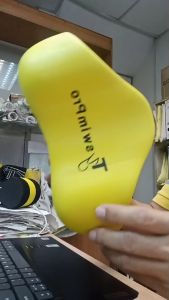 Ty swimPro 3 in 1 Ankle buoy kickboard Pull buoy elite series swim training leg float for adult youth swimming pool strokes upper & lower body strength EVA foam training aid aquatic fitness