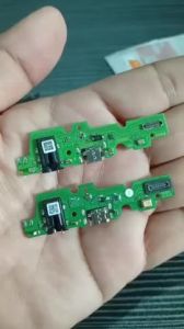 FLEKSIBEL MIC CHARGING HOT 9 PLAY / HOT 10 PLAY / HOT 11 PLAY BONUS OBENG | SUKU CADANG HANDPHONE