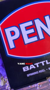 Reel SW PENN BATTLE III DX SERIES