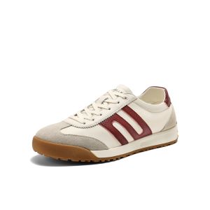 Belle | Colorful Racing Casual Running Trainers