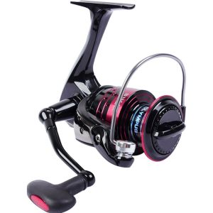 New Generation Front Drag Fishing Reel