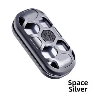 YIJUE | Metal Fidget Spinner Stress Relief Toy