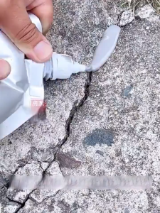 Multipurpose leakproof sealant