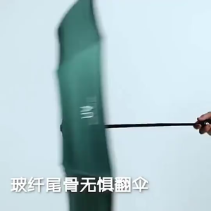 [CS]พร้อมส่ง🚗ร่มกันแดด มีให้เลือก 5 สี วัสดุแข็งแรง ต้านลมได้ดี พกพาง่าย สไตล์เรียบง่าย ร่มพับได้กันแสง UV กันฝน วัสดุของผ้าร่ม ทำจาก Polyester