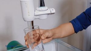 TORAY VINO เครื่องกรองน้ำดื่ม100% จากประเทศญี่ปุ่น รุ่น MK2-EG กรองได้ 1500 ลิตร ไส้กรองเมมเบรนฆ่าเชื้อโรคแบคทีเรีย - สีขาว เครื่องกรองน้ำ Toray เครื่องกรองน้ำญี่ปุ่น - Lazada