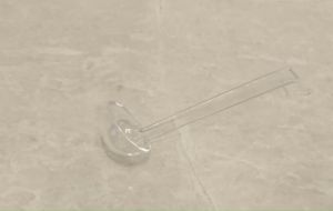 PC Container Spoon 5.2x25cm: A Comprehensive Guide