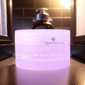SCORA 5% NIACINAMIDE HYDRAMOIST GEL 40ML SCORA MOISTURIZER 40ML SCORA MOISTURIZER TRAVEL SIZE. 