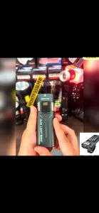 ไฟจักรยานไฮไลท์ ไฟหน้าจักรยาน led นำเข้าจากเยอรมัน ไฟติดรถจักรยาน usb ระยะส่องสว่าง 120 ตร.ม ไฟฉายจักรยาน 15 วัตต์ 2000 ลูเมน 4 โหมด ไฟจักรยาน ไฟหน้าจักรยาน ไฟหน้ารถจักรยาน ไฟจักรยาน ชาร์จ ไฟท้ายจักรยาน