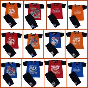 Setelan anak laki laki #5 pics 100rb#miggho18