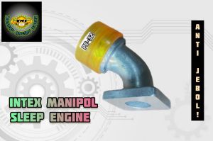 intek manipol Sleep Engine PE - 28 30 32 34 35