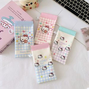 BAPNP | Cute Portable Auto-Closing Eyeglass Pouch