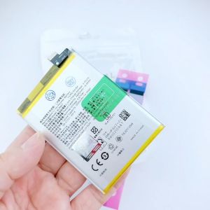 Pin Oppo Realme 7 BLP807-R7 5000mAh Zin + Tặng Siêu Dán Pin