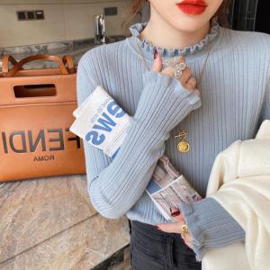 High-quality New Small-batch Fashion Sweater